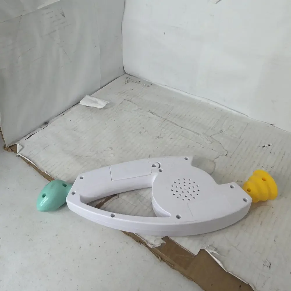 Bop-It! 2018 Hasbro The Classic Game Bop It Twist It Pull It Tested Works